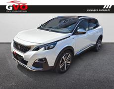 Peugeot 3008 Le Mans