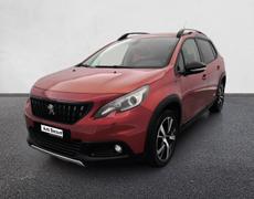 Peugeot 2008 Lattes