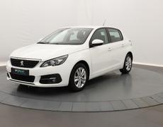 Peugeot 308 II Phase 2 Sète