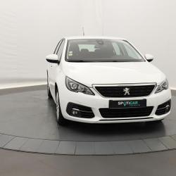 Peugeot 308 II Phase 2 308 BlueHDi 130ch S&S BVM6 Active Pack S&egrave;te
