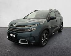 Citroen C5 Aircross Lattes