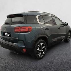 Citroen C5 Aircross BlueHDi 130 S&S BVM6 Shine occasion - Lattes - photo 2/30