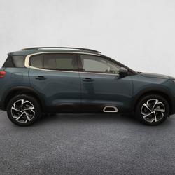 Citroen C5 Aircross BlueHDi 130 S&S BVM6 Shine occasion - Lattes - photo 3/30