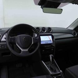 Suzuki Vitara HYBRID 110 AUT SELECT occasion - Laval - photo 3/14