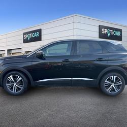 Peugeot 3008 3008 BlueHDi 130ch S&S EAT8 Allure Pack Brive-la-Gaillarde