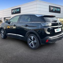 Peugeot 3008 3008 BlueHDi 130ch S&S EAT8 Allure Pack Brive-la-Gaillarde