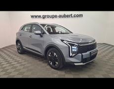 Kia Sportage TOURLAVILLE