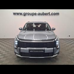 Kia Sportage 1.6 T-GDi 239ch HEV Active BVA6 TOURLAVILLE