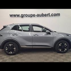 Kia Sportage 1.6 T-GDi 239ch HEV Active BVA6 TOURLAVILLE