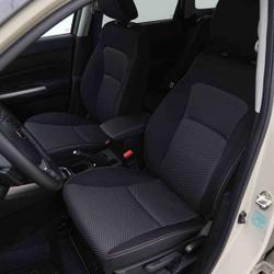 Suzuki Vitara Hybrid 110 AUT Select CAM Carplay Keyless Heated Seats occasion - Cesson-S&eacute;vign&eacute; - photo 2/17