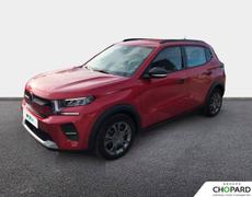 Citroen C3 Trans-en-Provence