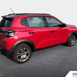 Citroen C3 C3 Turbo 100 ch BVM6 Plus Trans-en-Provence