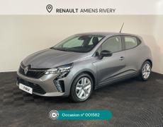 Renault Clio 5 Rivery