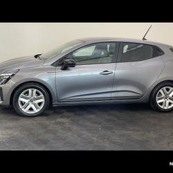 Renault Clio 5 Clio E-Tech full hybrid 145 ch GSR2 Evolution Rivery