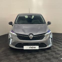 Renault Clio 5 Clio E-Tech full hybrid 145 ch GSR2 Evolution Rivery