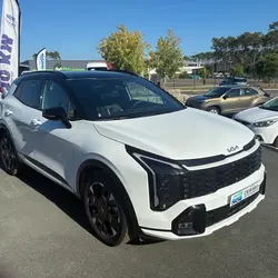 Kia Sportage 1.6 T-GDI 239CH HEV GT-LINE BVA6 2027 occasion - M&eacute;es - photo 3/25
