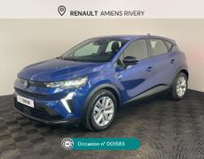 Renault Captur Rivery
