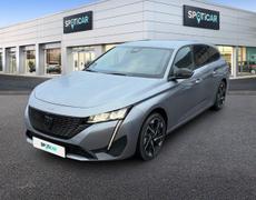 Peugeot 308 SW Phase 2 Lattes