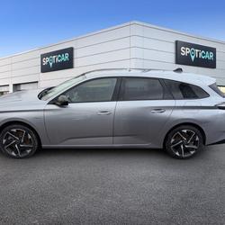 Peugeot 308 SW Phase 2 308 SW PHEV 180 e-EAT8 Allure Pack Lattes