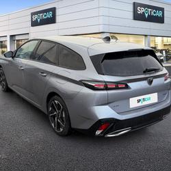 Peugeot 308 SW Phase 2 308 SW PHEV 180 e-EAT8 Allure Pack Lattes