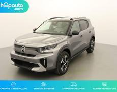 Citroen C3 Aircross Laval