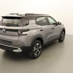 Citroen C3 Aircross Hybride 145 Aut Max occasion - Laval - photo 2/26