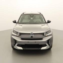 Citroen C3 Aircross Hybride 145 Aut Max occasion - Laval - photo 3/26