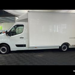 Autres Renault MASTER GV 20M3 PROP RJ3500 BLUE DCI 145 CONFORT Rivery