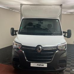 Autres Renault MASTER GV 20M3 PROP RJ3500 BLUE DCI 145 CONFORT Rivery