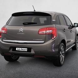 Citroen C4 Aircross C4 Aircross e-HDi 150 4x2 Exclusive Lattes