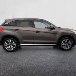 Citroen C4 Aircross C4 Aircross e-HDi 150 4x2 Exclusive Lattes