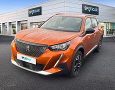 Peugeot 2008 Brive-la-Gaillarde