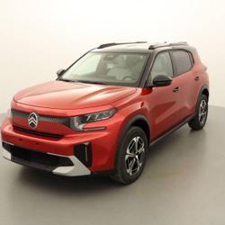 Citroen C3 Aircross Hybride 145 Aut Max occasion - Laval - photo 2/25