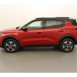 Citroen C3 Aircross Hybride 145 Aut Max occasion - Laval - photo 3/25