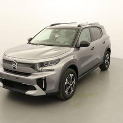 Citroen C3 Aircross HYBRIDE 145 CH AUT MAX occasion - Saint-Jouan-des-Gu&eacute;rets - photo 2/26