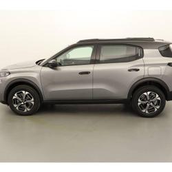 Citroen C3 Aircross HYBRIDE 145 CH AUT MAX occasion - Saint-Jouan-des-Gu&eacute;rets - photo 3/26