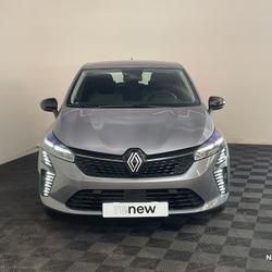 Renault Clio 5 Clio E-Tech full hybrid 145 ch GSR2 Evolution Rivery