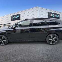 Peugeot 308 SW Phase 2 308 SW Hybrid 136 e-DCS6 GT Brive-la-Gaillarde