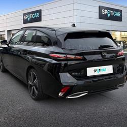 Peugeot 308 SW Phase 2 308 SW Hybrid 136 e-DCS6 GT Brive-la-Gaillarde