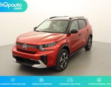 Citroen C3 Aircross Laval