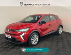 Renault Captur Rivery