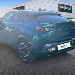 Peugeot e-3008 3008 Electrique 210 ch 73 kWh GT Montpellier