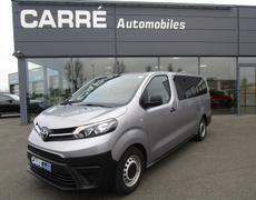 Toyota Proace verso Dol-de-Bretagne