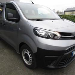 Toyota Proace verso LONG 1.5 120 D-4D DYNAMIC MY20 Dol-de-Bretagne