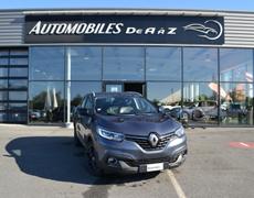Renault Kadjar Laval