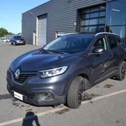 Renault Kadjar 1.6 DCI 130CH ENERGY BLACK EDITION Laval