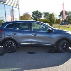 Renault Kadjar 1.6 DCI 130CH ENERGY BLACK EDITION Laval