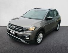 Volkswagen T-Cross Lattes