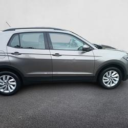 Volkswagen T-Cross T-Cross 1.0 TSI 115 Start/Stop BVM6 Lounge Lattes