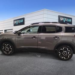 Citroen C5 Aircross C5 Aircross Hybride 145 e-DCS6 Max Lattes